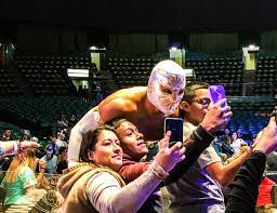 Lucha Libre 09- Habibi World Travel & Tour